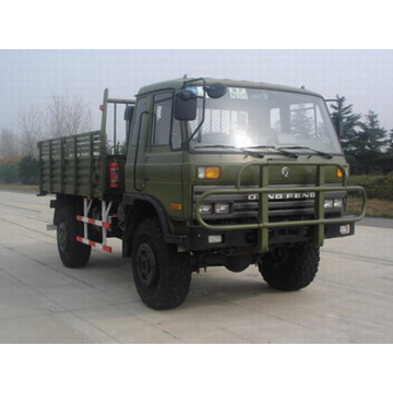 Camion de transport de troupes camion Dongfeng